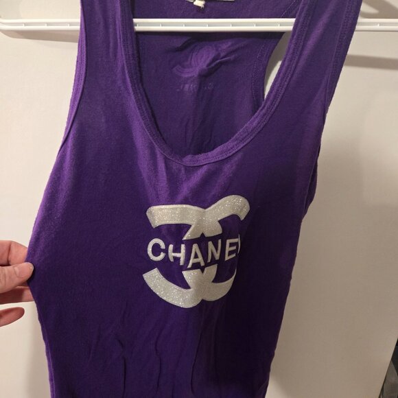 Tank top lot - Picture 15 of 15